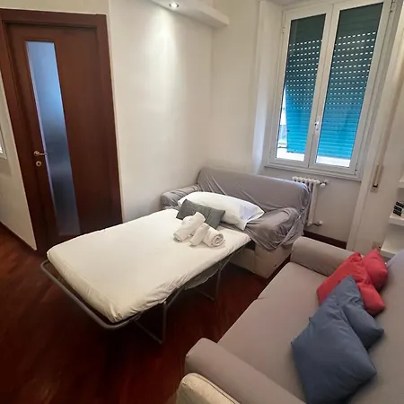 Apartamento Podesti House - Flaminio Stadio Olimpico Roma