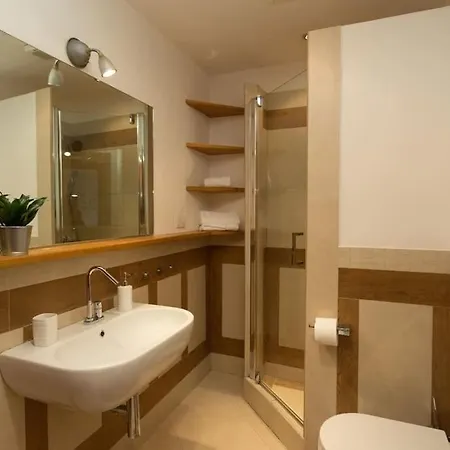 Podesti House - Flaminio Stadio Olimpico روما