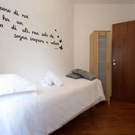 Podesti House - Flaminio Stadio Olimpico Apartamento