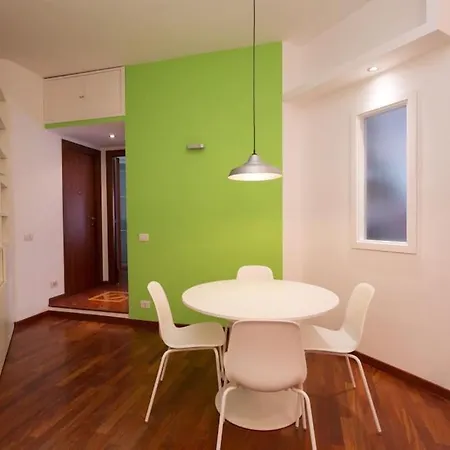 Podesti House - Flaminio Stadio Olimpico