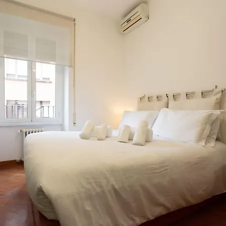 Podesti House - Flaminio Stadio Olimpico Apartamento *